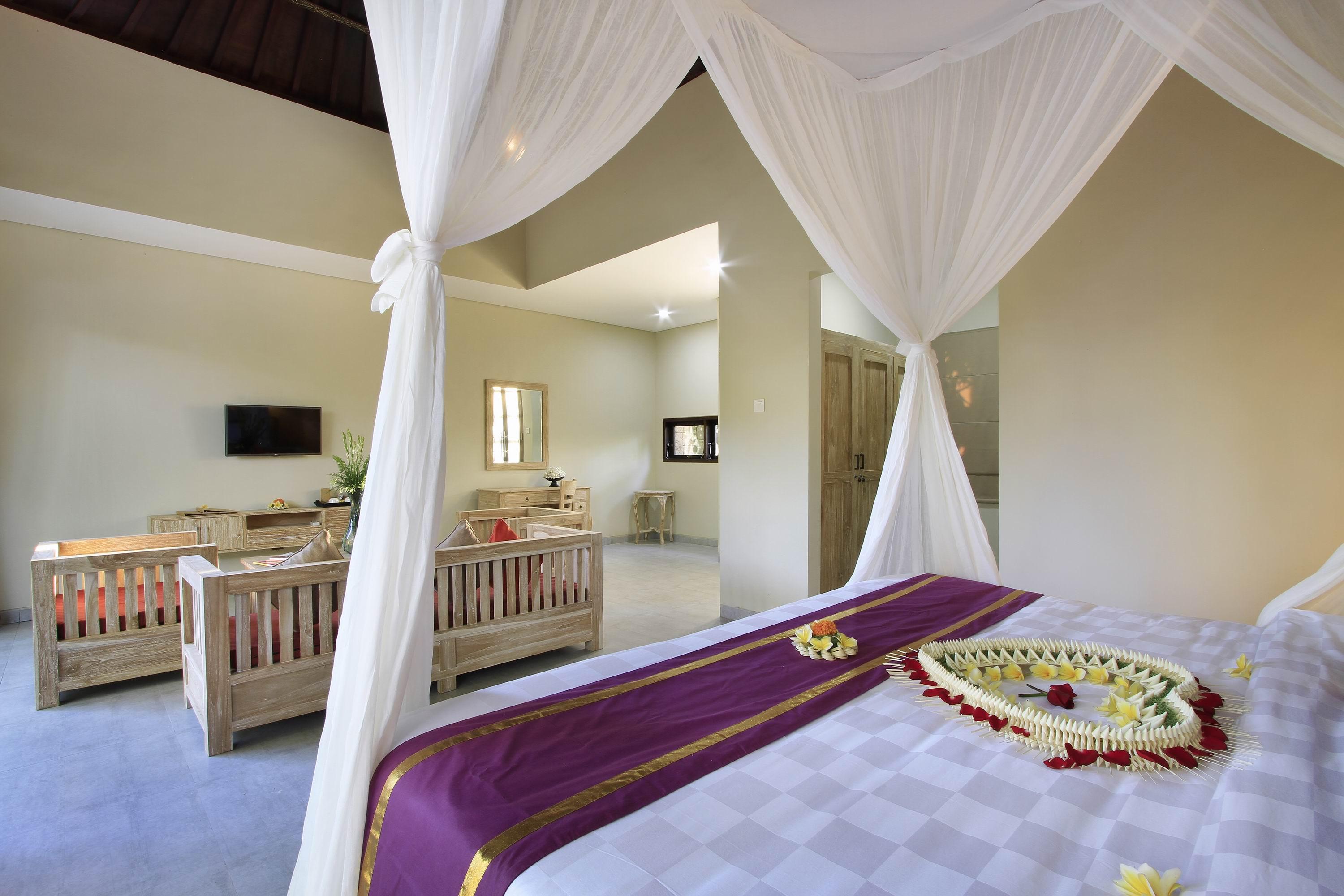 Kawi Resort A Pramana Experience Tegallalang  Dış mekan fotoğraf