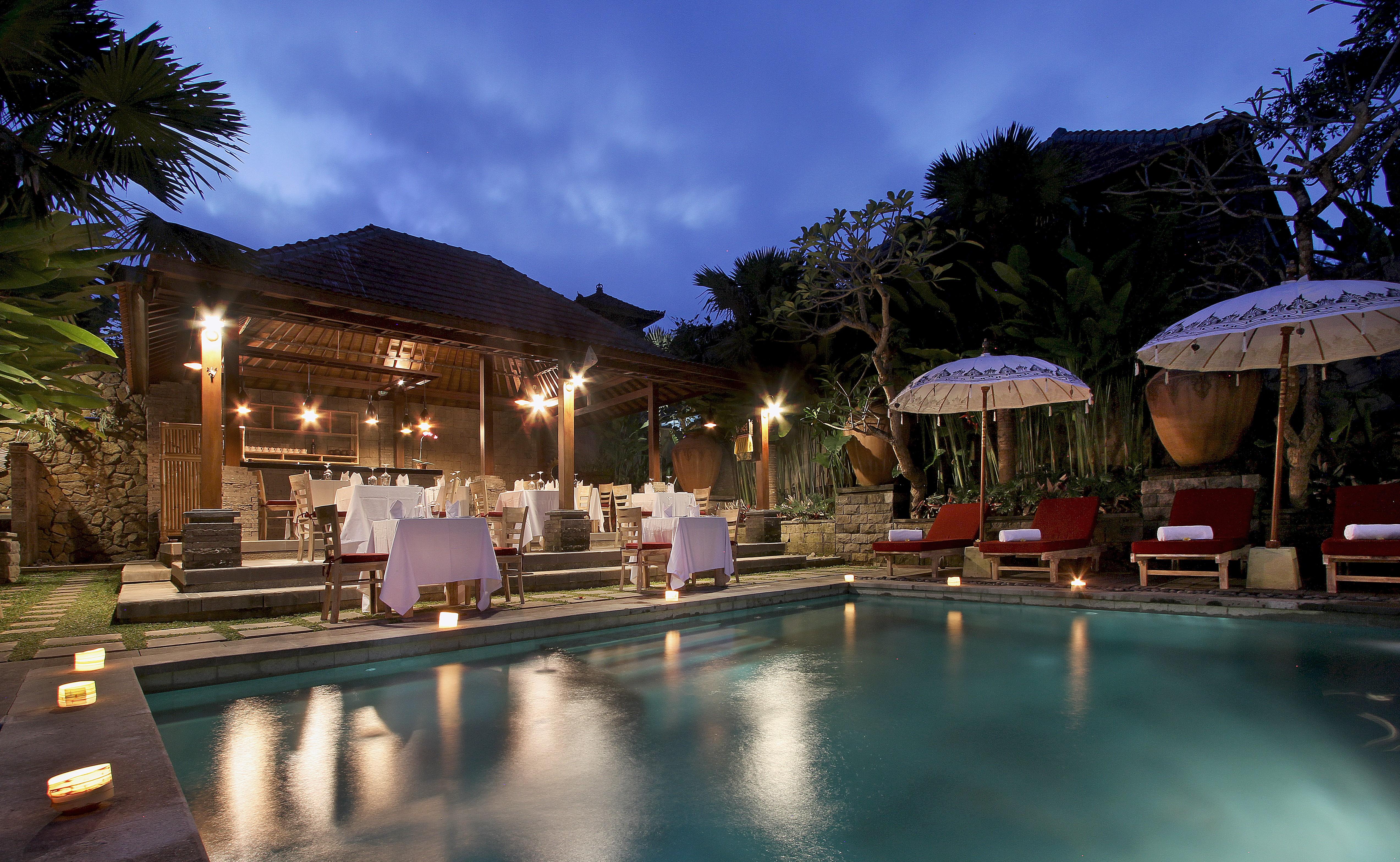 Kawi Resort A Pramana Experience Tegallalang  Dış mekan fotoğraf