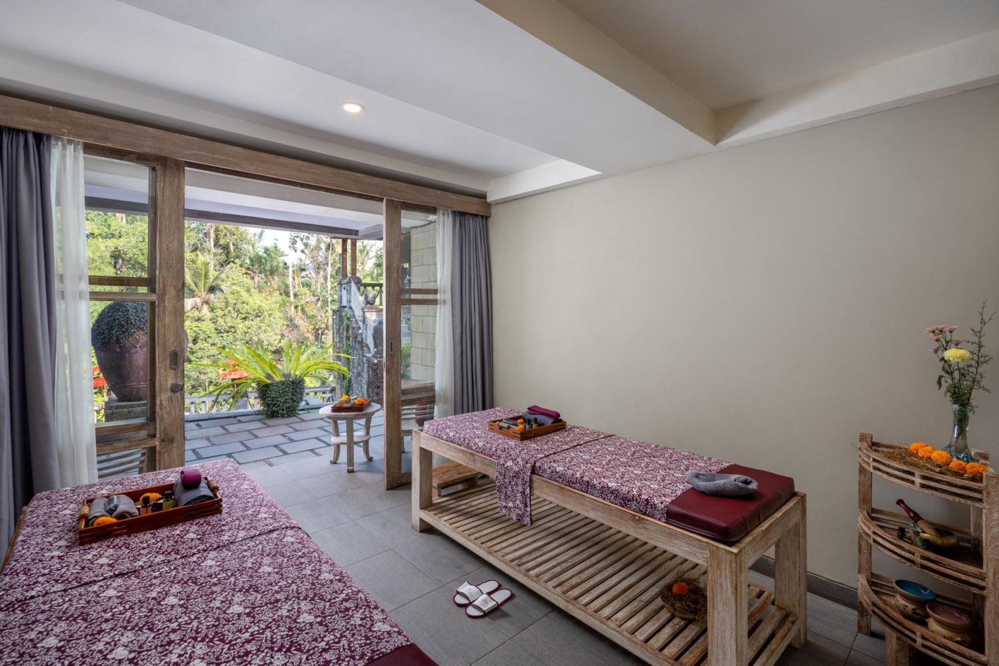 Kawi Resort A Pramana Experience Tegallalang  Dış mekan fotoğraf