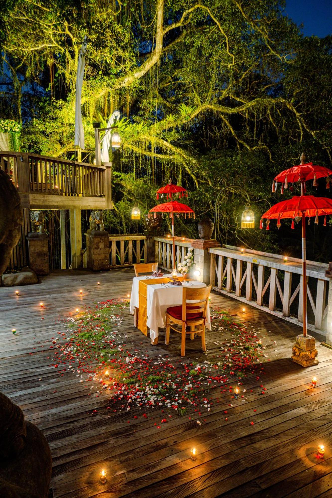 Kawi Resort A Pramana Experience Tegallalang  Dış mekan fotoğraf